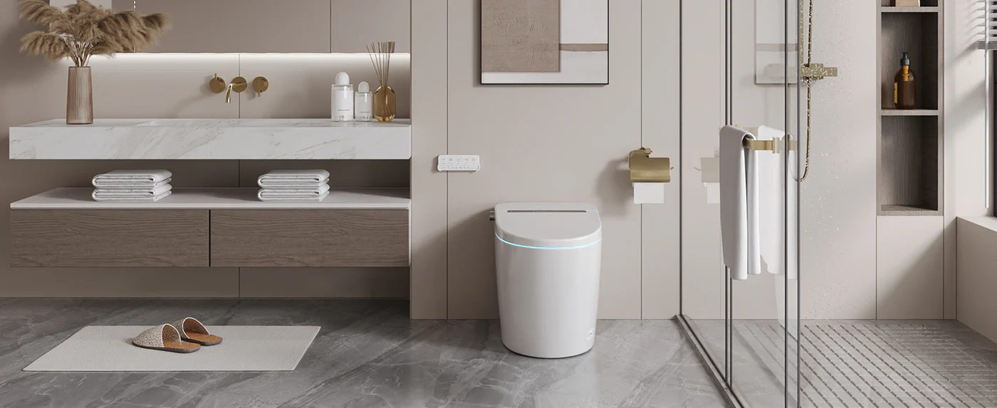 Elevate Your Home with Innovation