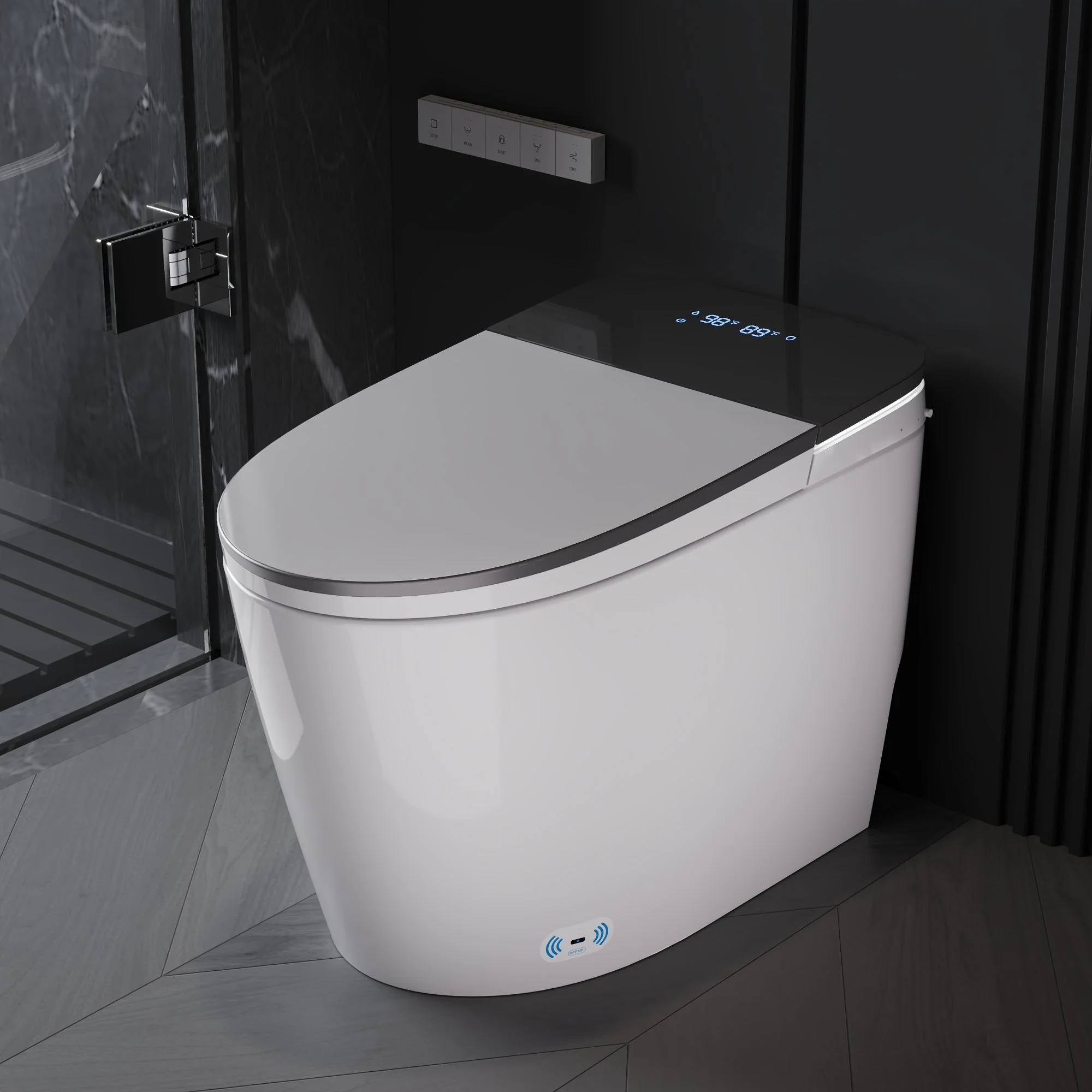 Best Smart Toilets